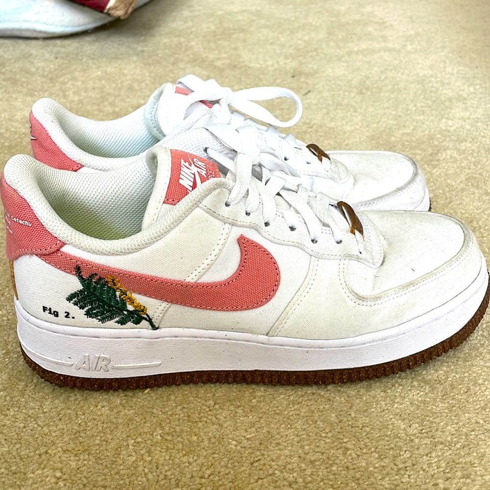 Nike Air Forces
